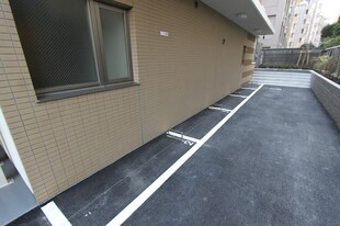 志村坂上駅 徒歩6分 3階の物件外観写真